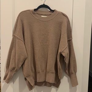 Abercrombie & Fitch Sweater